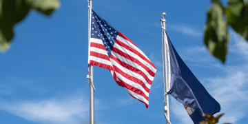 SUNY Cobleskill Ag & Tech Named a Top College for Veterans by U.S. News & World Report